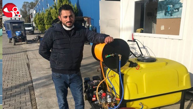 Pandemiyi fırsata çevirdiler...