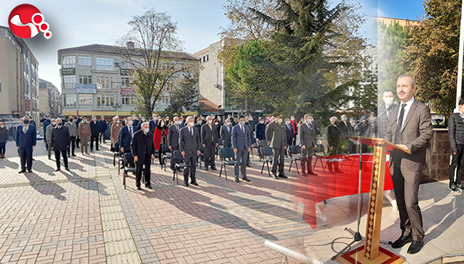 Baş, “Kültürün ve medeniyetin mimarı öğretmenlerdir”