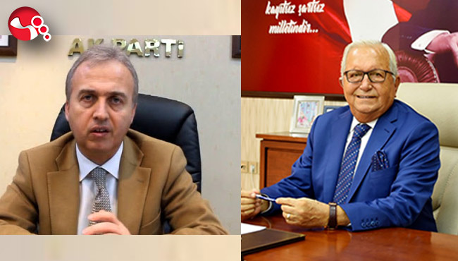 “Lobilerin değil BURANIN MİLLETVEKİLİ olun...”