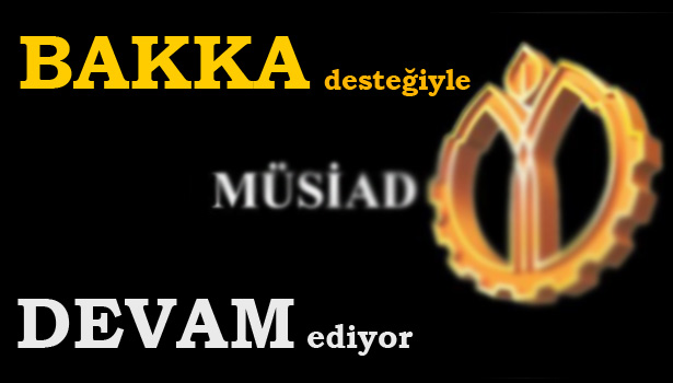 EĞİTİM PROGRAMLARI DEVAM EDİYOR