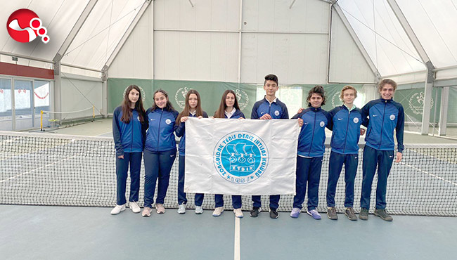 İkincilikle dönüyorlar…