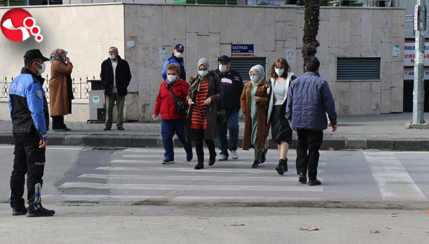 30 Büyükşehir ve Zonguldak'ın adı yeniden anılıyor