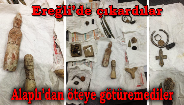 JANDARMADAN, TAM ZAMANINDA OPERASYON