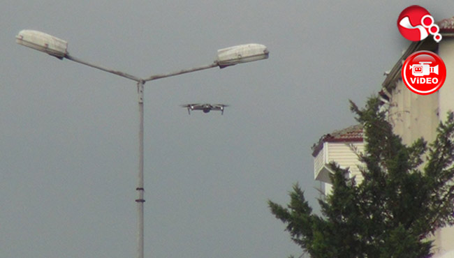 ÖNCELİĞİNİZ YAYALAR OLSUN!..