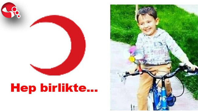 Uygar için Kan Bağışı Kampanyası...