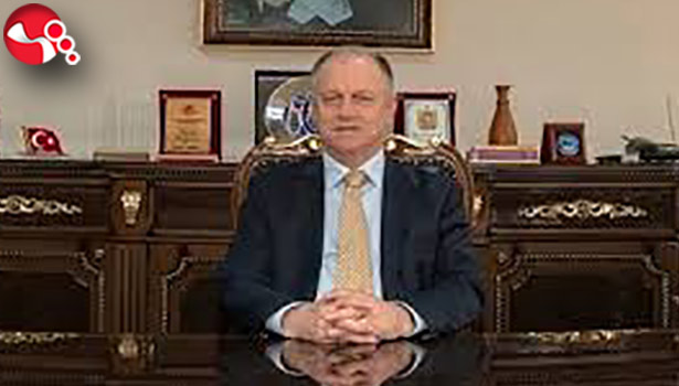 Kaymakam Çorumluoğlu, “3 Aralık Dünya Engelliler Günü”nü kutladı