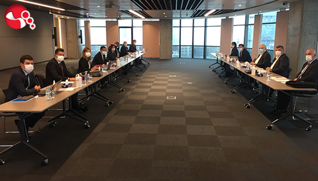 3. Oturum yapıldı!..