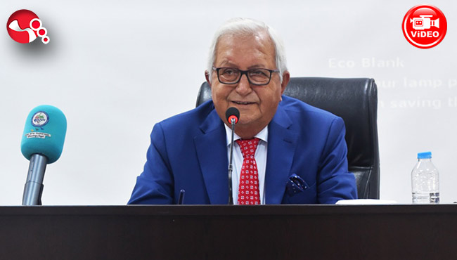 “2021 yılında suya zam yapmıyoruz...”