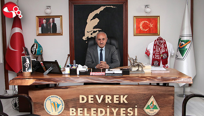 Başkan Vekili Salmanoğlu’ndan Dünya Engelliler Günü mesajı