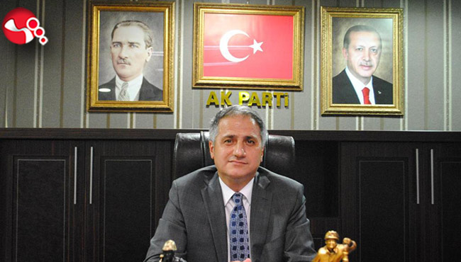 “Madencinin Birlikteliği ve Mücadelesi Dünyaya Örnektir...”