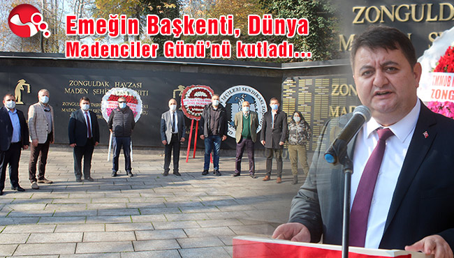 “TTK NORM KADRO İLE ÇALIŞIR HALE GETİRİLMELİDİR”