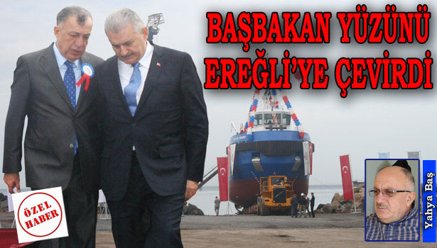 TERSANELER SİPARİŞ BEKLİYOR