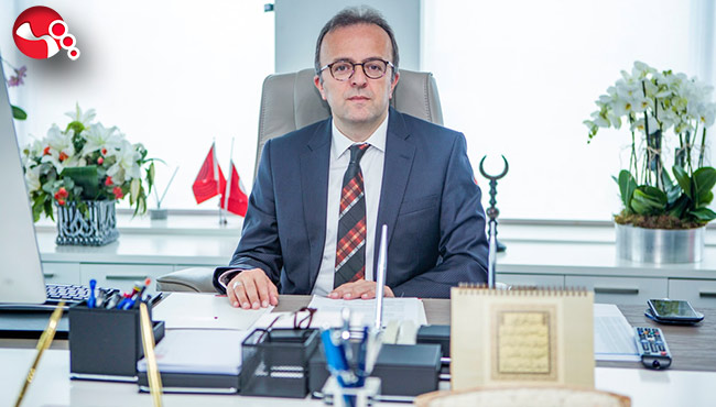 BİK Genel Müdürü Rıdvan Duran’dan Sektör Adına Teşekkür