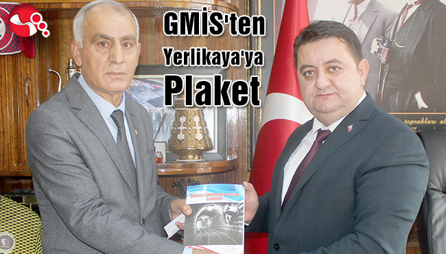 36 yıllık hizmet…