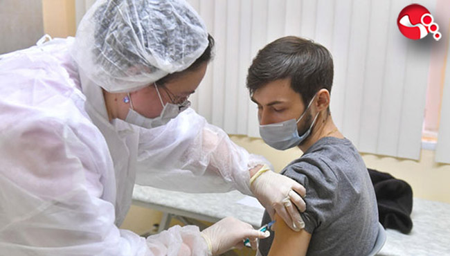 O ülkede başladı...