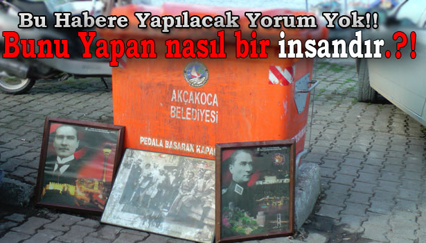 BİR İNSAN, KAFASININ İÇİNDE BEYİN YERİNE ÇÖP TAŞIRSA...