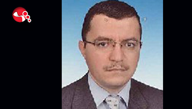 Genç Öğretim Üyesi hayatını kaybetti