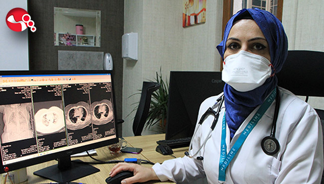 Covid’i atlatan Uzman Doktor Uyardı!Kafalarına göre İLAÇ BRAKIYORLAR…”