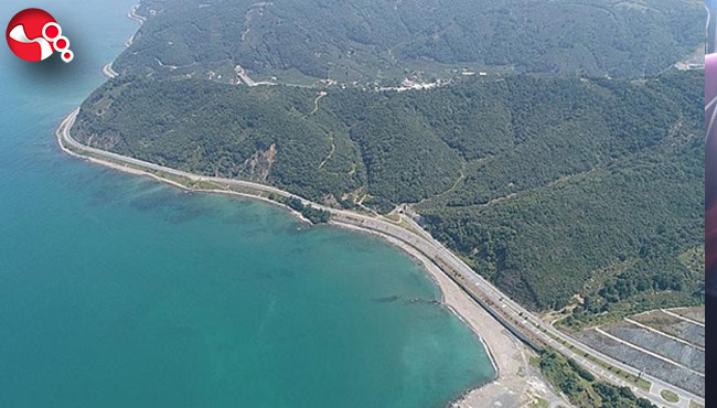 Alaplı Liman Projesi’ne ilk talipli çıktı