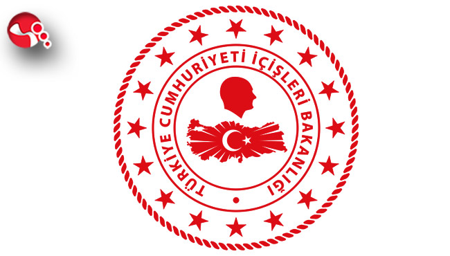 İçişleri Bakanlığı hafta sonu bilançosunu açıkladı...