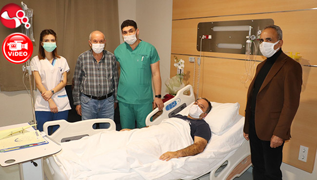 39 yıldır tanı konulamıyordu...