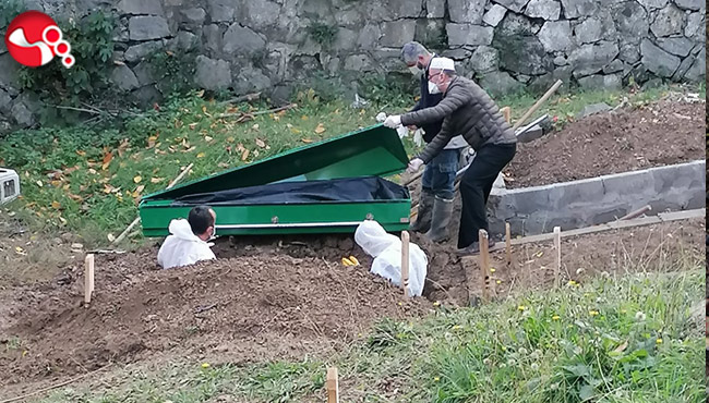 Her gün ölüyoruz! Sayı 106'ya yükseldi...