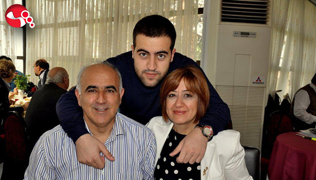 Balcı Ailesinde son durum!BEÜ'ye kaldırıldı...