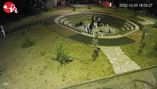 Kentlerdeki tehlike: VANDALİZM