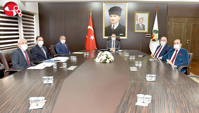 Valilikten tam destek…