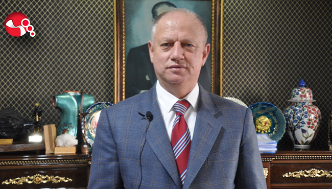 “...Birlik ve beraberlik ortamında...”