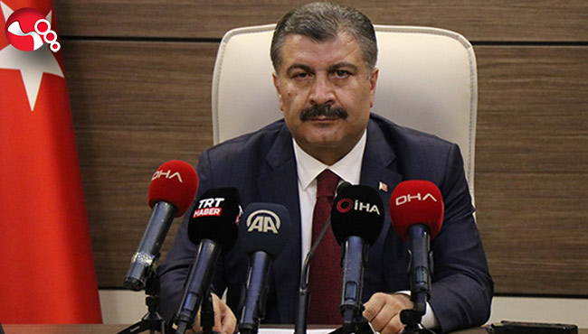 Bakan Koca'dan Aşıyla ilgili Önemli Açıklamalar