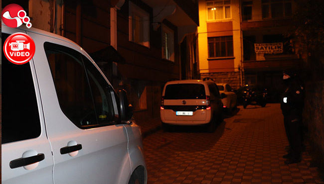 Bir çok yerinden bıçaklandı! Durumu kritik...