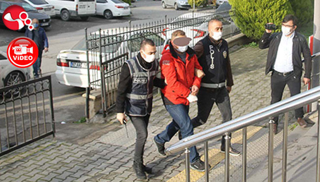 Bir çok yerinden bıçaklamıştı!Mahkeme kararını verdi...