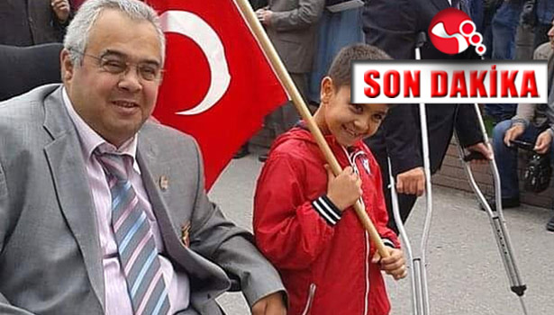 İsmail Konak'ın Babası da Koronavirüse yenik düştü!..