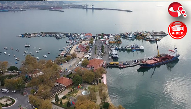 Sahil Güvenlik AFFETMEDİ!..