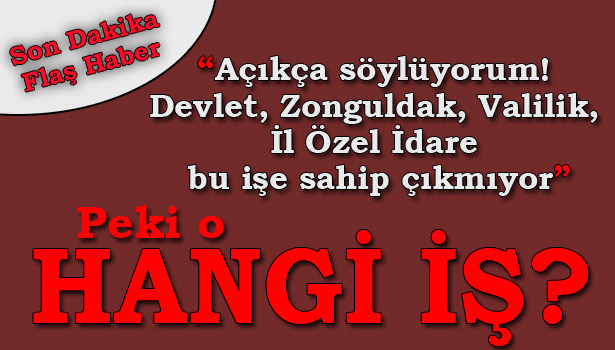 BİR MİLYON LİRA NE YAPILDI?