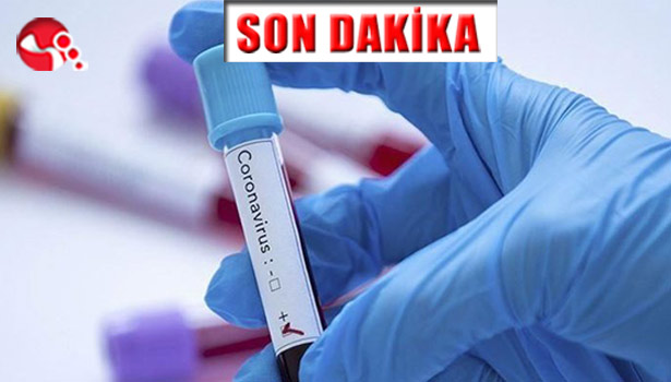 Mustafa Aydın'ın Kayınpederi Koronaya yenik düştü!ac