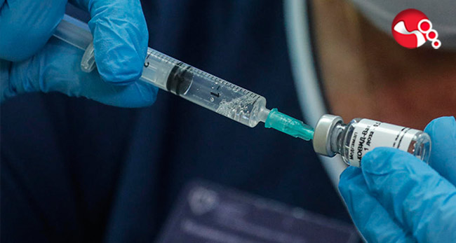 ABD'de aşı için beklenen onay...