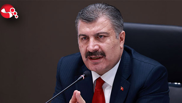 “(Korona virüs aşısı) Faz 2 için üretime 3 gün önce başlandı”