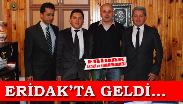 NEZAKET ZİYARETLERİ SÜRÜYOR