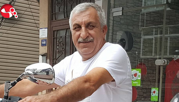 Kalp krizi geçirdi! Sonsuzluğa uğurlandı...