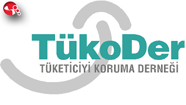 TÜKODER: “ELLER YUKARI! BU BİR ELEKTRİK FATURASI TAHSİLATIDIR!”
