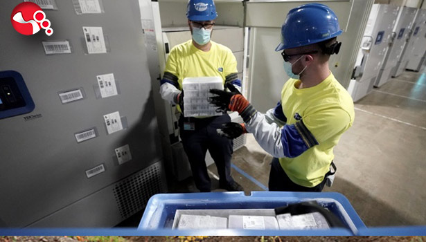 ABD'de Covid-19 aşılarının dağıtımı başladı