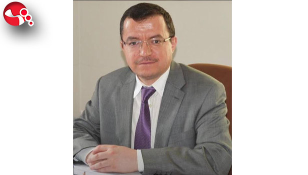 Arslan’ın ismi Konferans Salonuna verildi