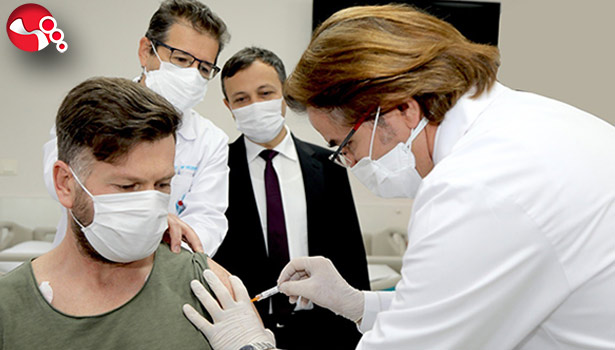 Yerli Aşıdan Güzel Haber...