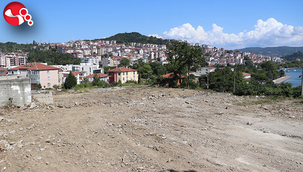 Başkan Bozkurt’tan Kampüs Alanı açıklaması...