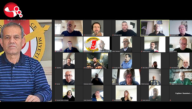 "Gazeteler bir bir kapanıyor..."