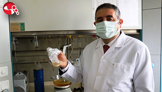 Bilim dünyasını HEYECANLANDIRAN HABER