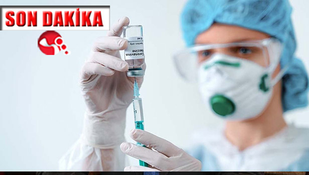 Korona'dan vefatlar devam ediyor! Sayı 136...