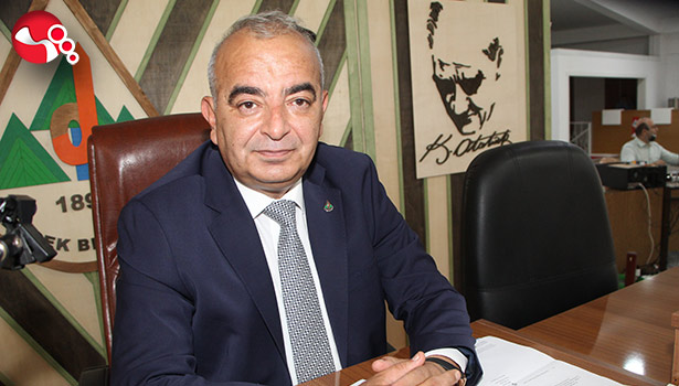 Başkan Bozkurt’tan ikametgah çağrısı